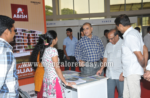 Mangalpre Property Expo